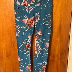 Aviator Nation Kauai Leggings